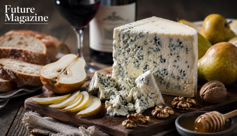 Gorgonzola Cheese: The Complete Guide to Italy’s Finest Blue Cheese