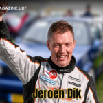 Jeroen Dik