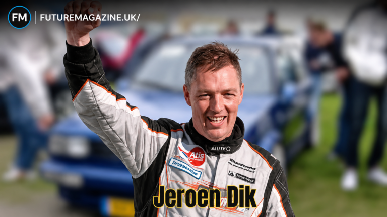 Jeroen Dik