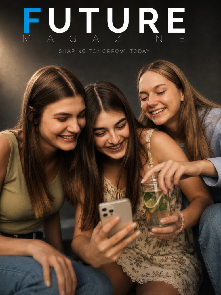 SocialMediaGirls