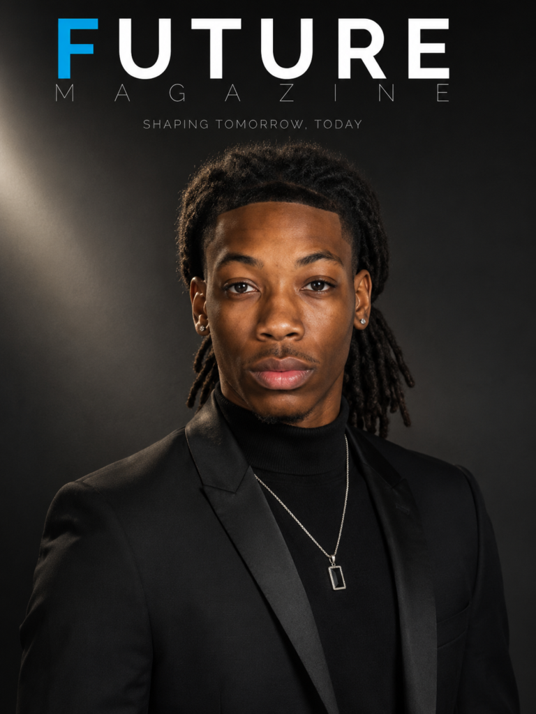 Malachi Ross