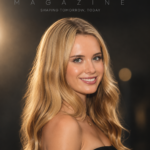 Montana Tessa Siebel Newsom