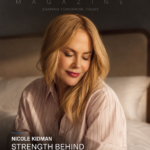 Nicole Kidman hospitalized