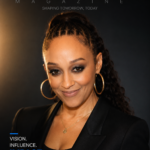 Tia Mowry new boyfriend