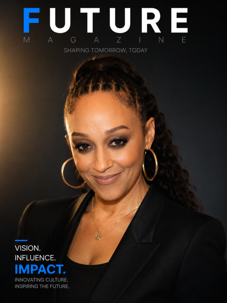 Tia Mowry new boyfriend