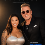 Pat McAfee wife