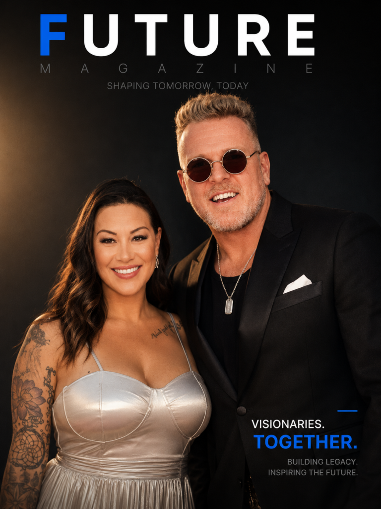 Pat McAfee wife