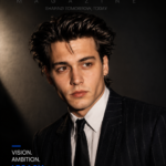 Johnny Depp early life