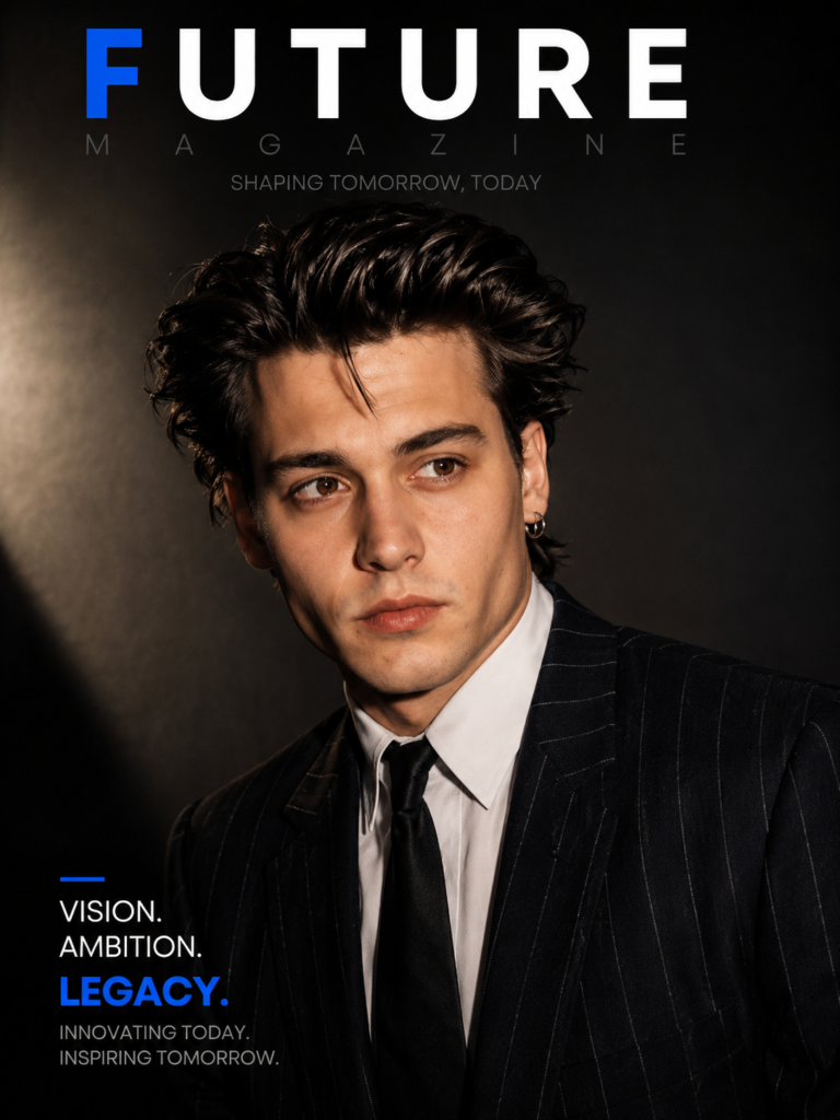 Johnny Depp early life