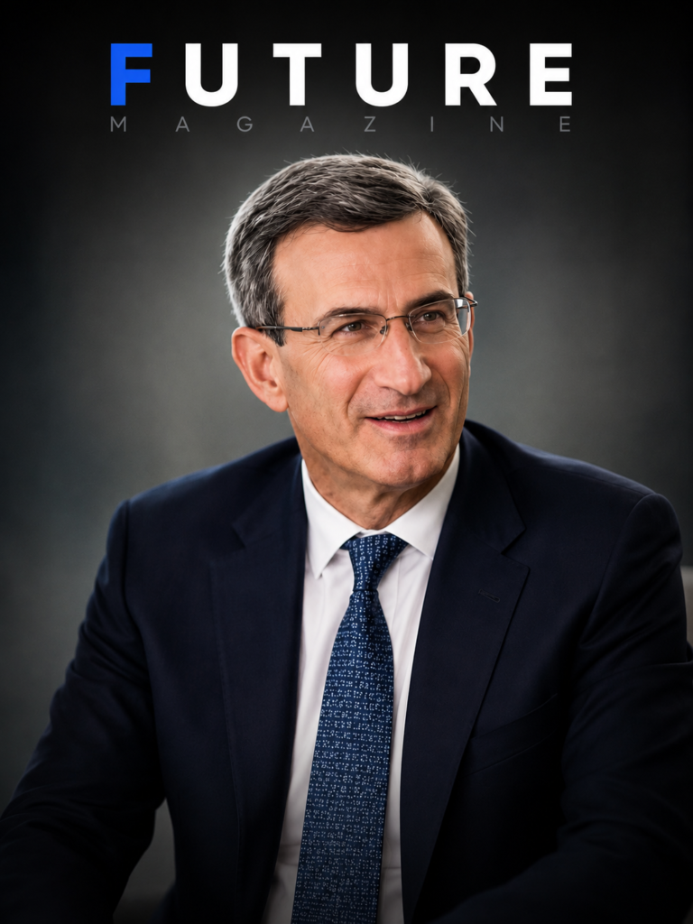 Peter Orszag