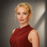 Perdita Weeks Perdita Weeks