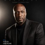 Lamar Odom biography