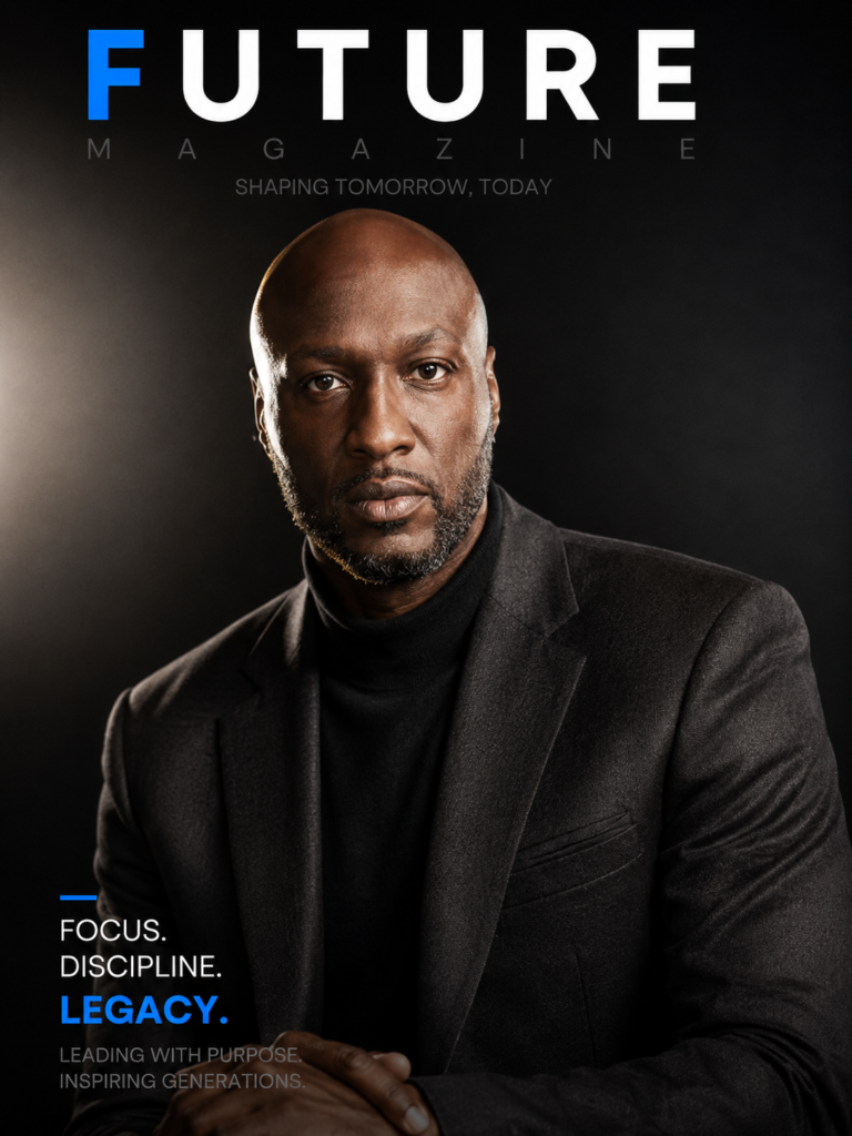 Lamar Odom biography