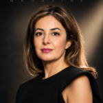 Niloufar Banisaied