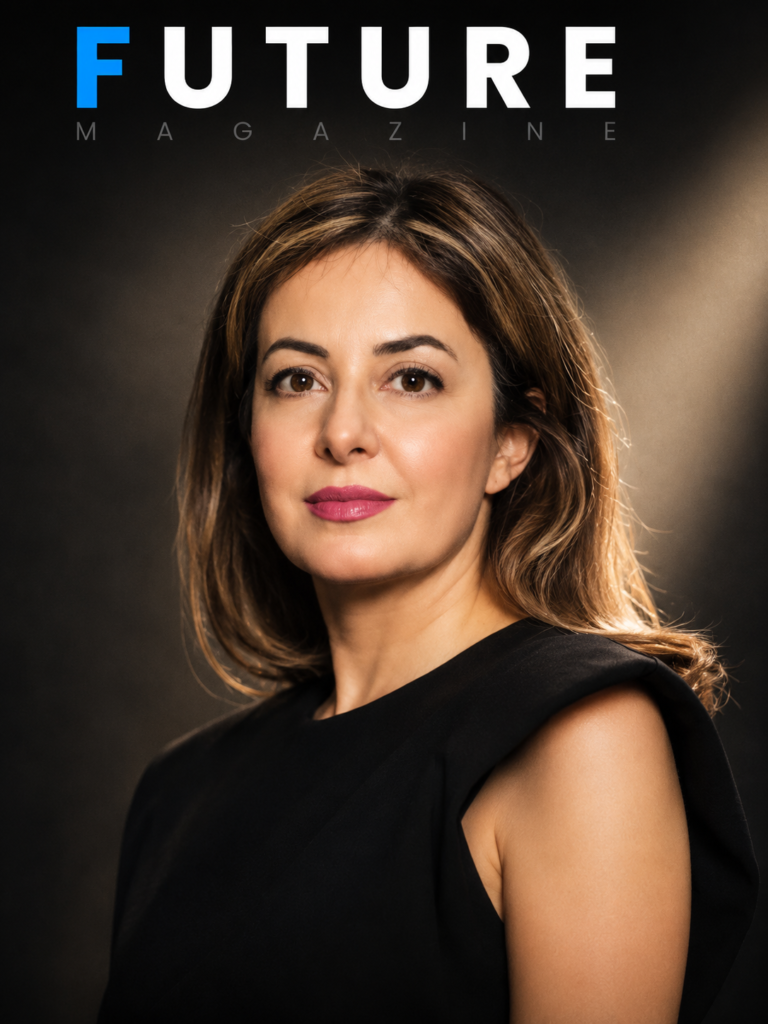 Niloufar Banisaied