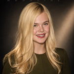 Elle Fanning nude