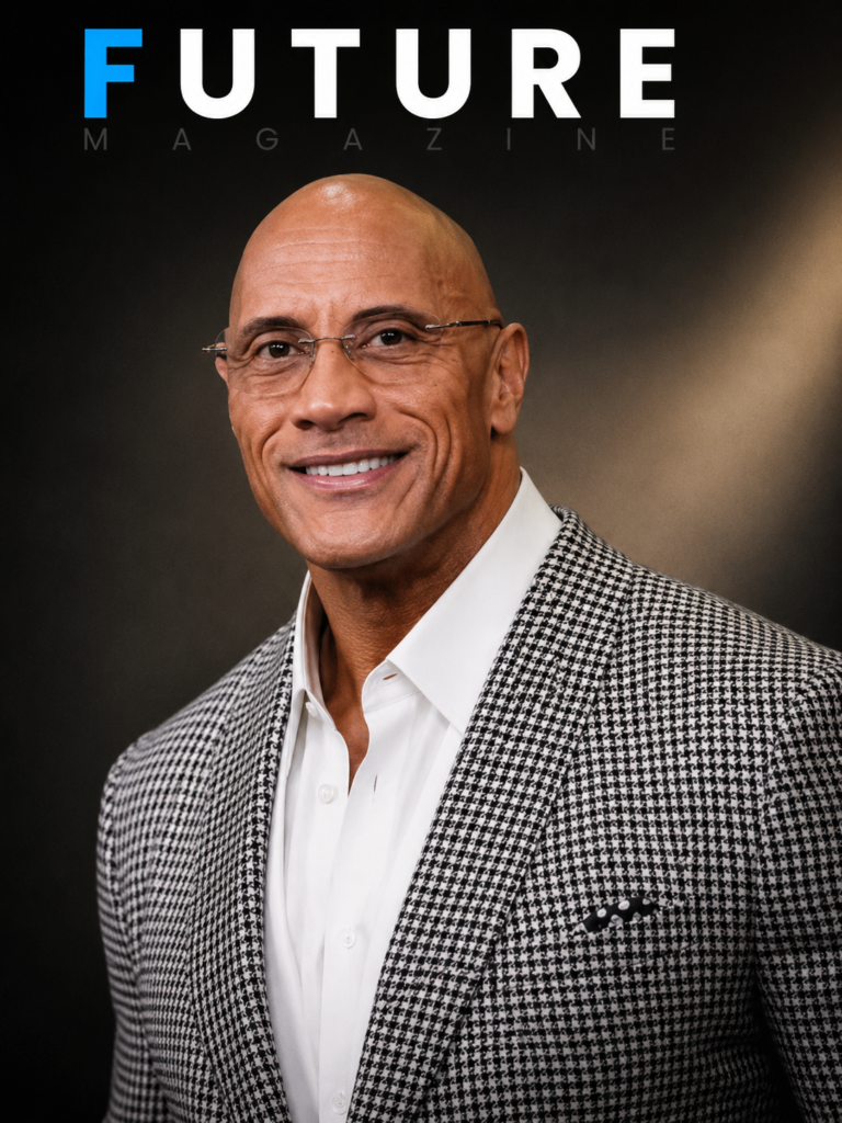 the rock weight loss