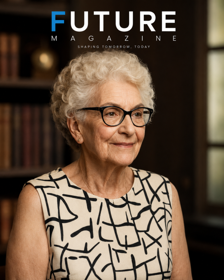 Hazel Vorice McCord