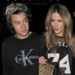 Harry Styles girlfriend