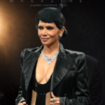 Halle Berry Met Gala 2025