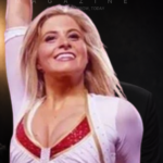 Larry Bird's Daughters