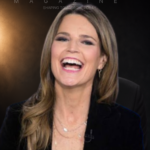 Savannah Guthrie net worth