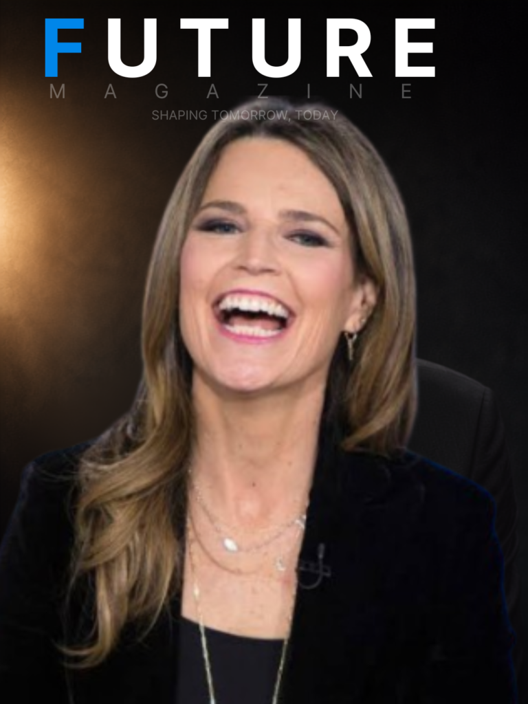 Savannah Guthrie net worth