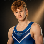 Men's gymnastics outfit