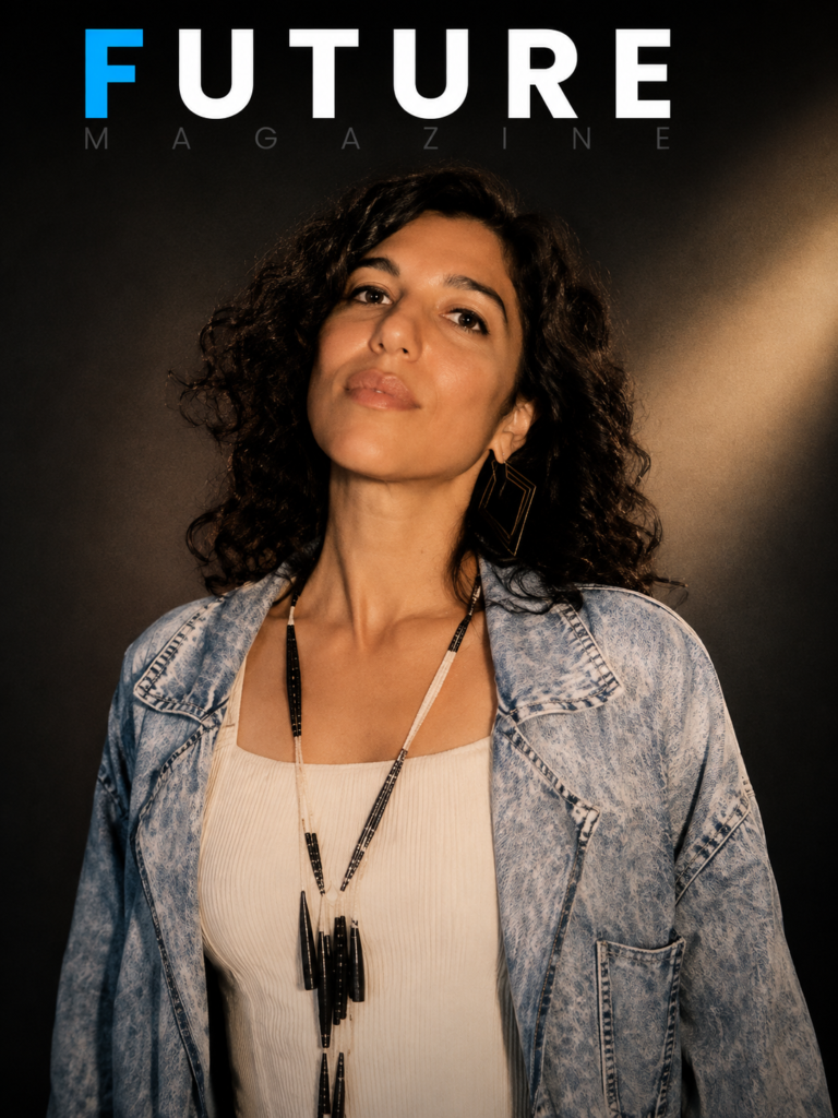 Roya Amirsoleymani