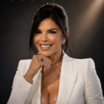 Lauren Sanchez engagement ring