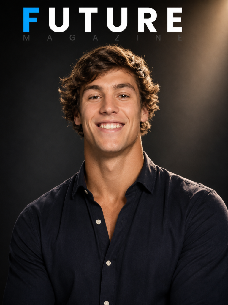 Chaz McNelis