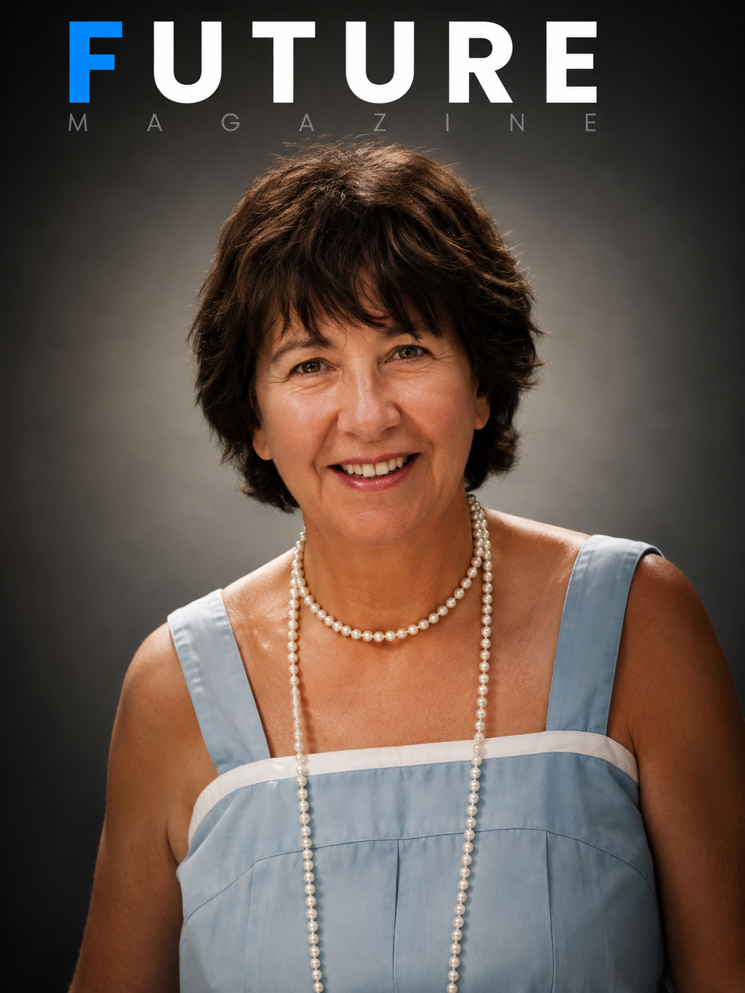 Mary Agnes Williams