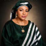 Maryam Abacha