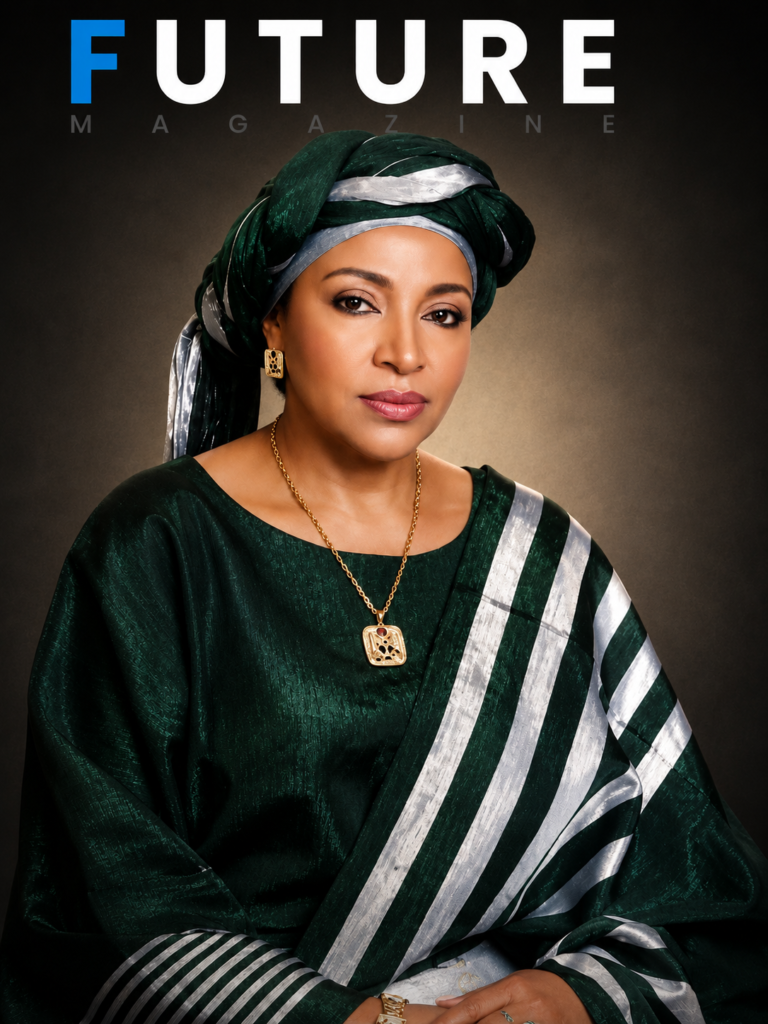 Maryam Abacha