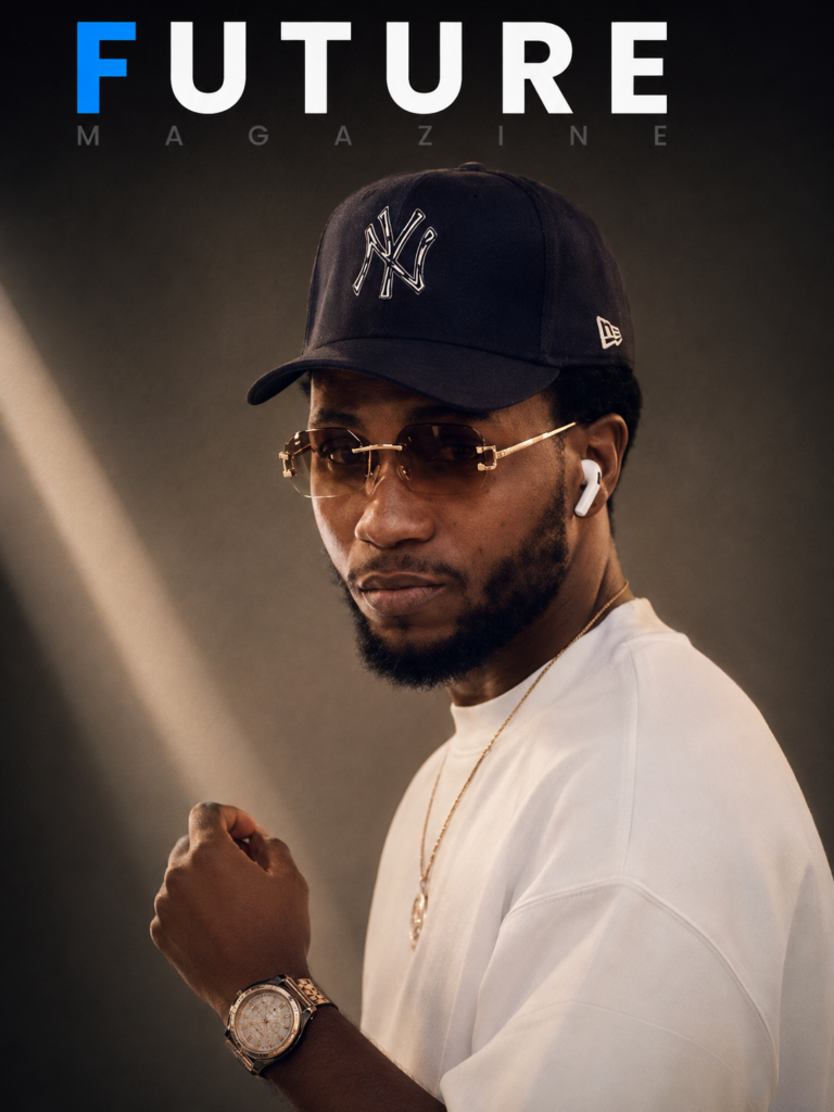 Dami Adenuga