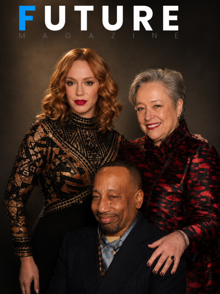 Tony Cox