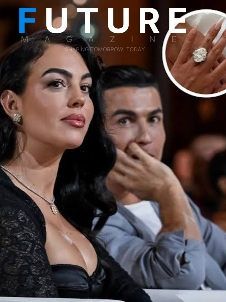 ronaldo ring