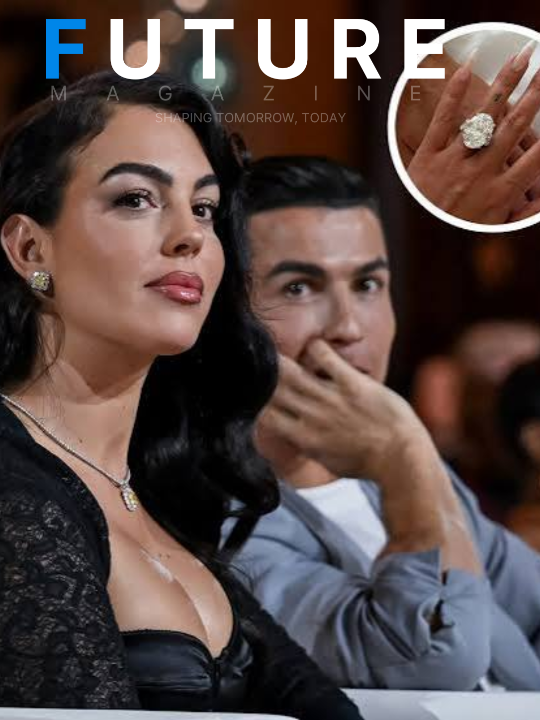 ronaldo ring
