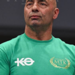 Pete Taylor