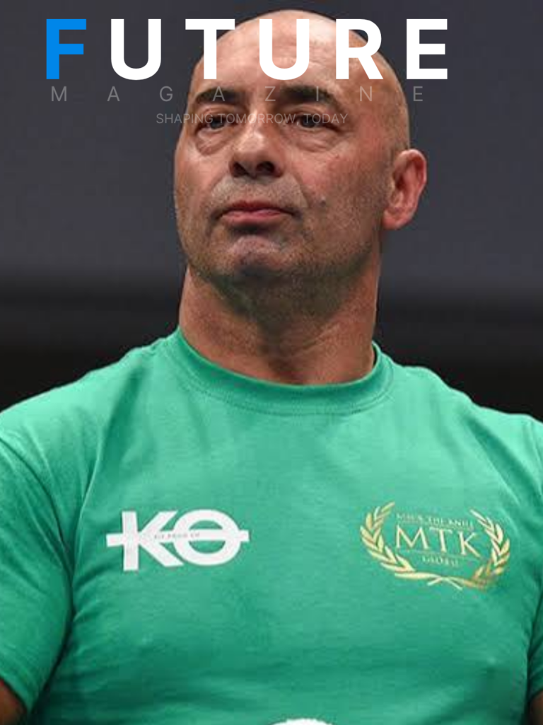 Pete Taylor