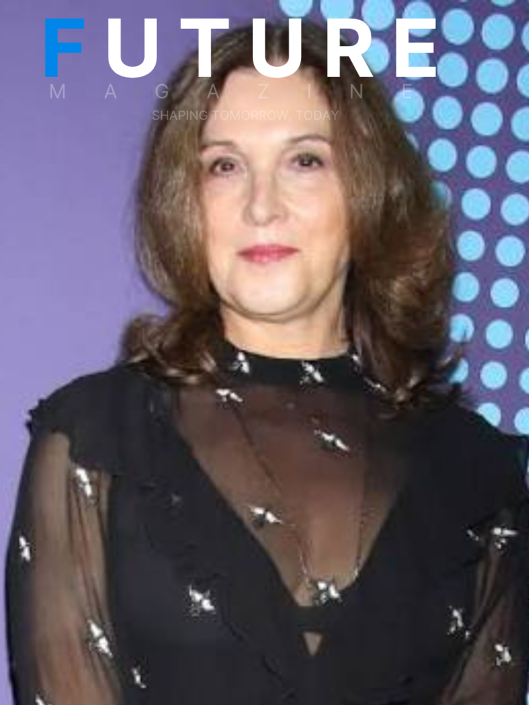 Barbara Dana