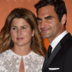 Mirka Federer