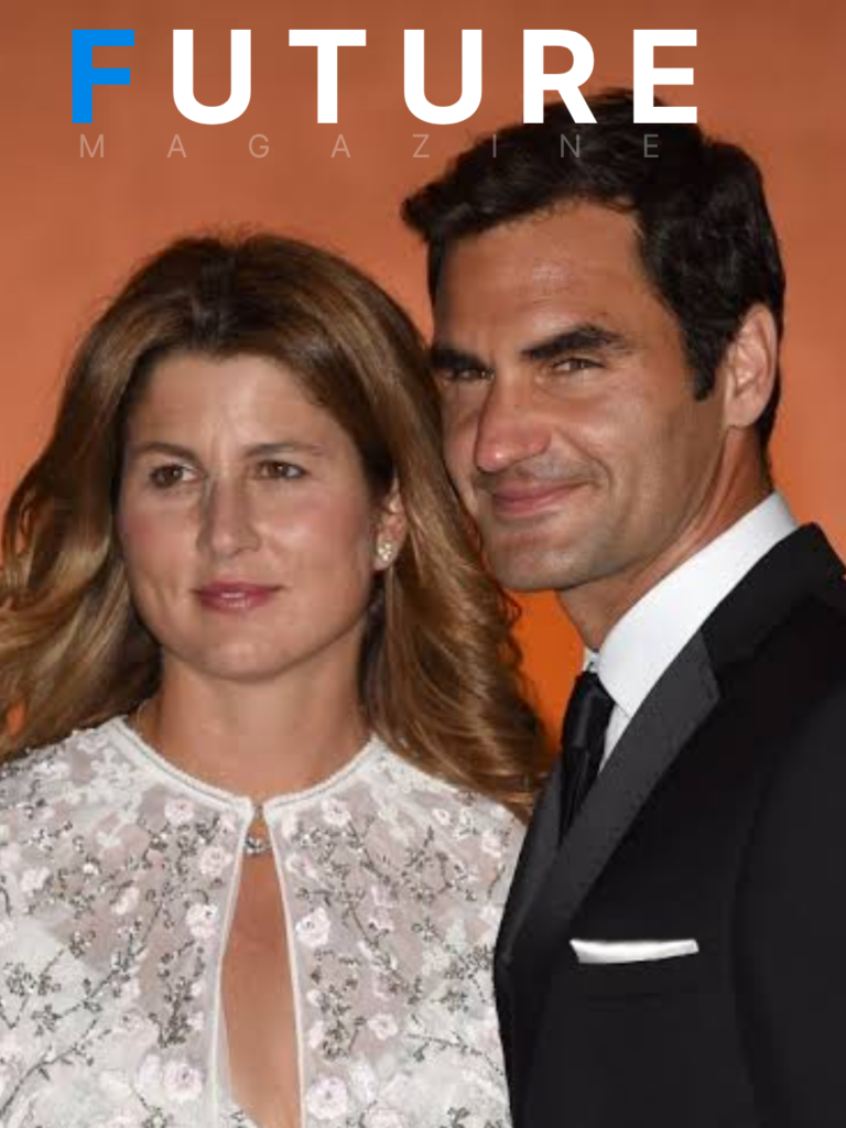 Mirka Federer