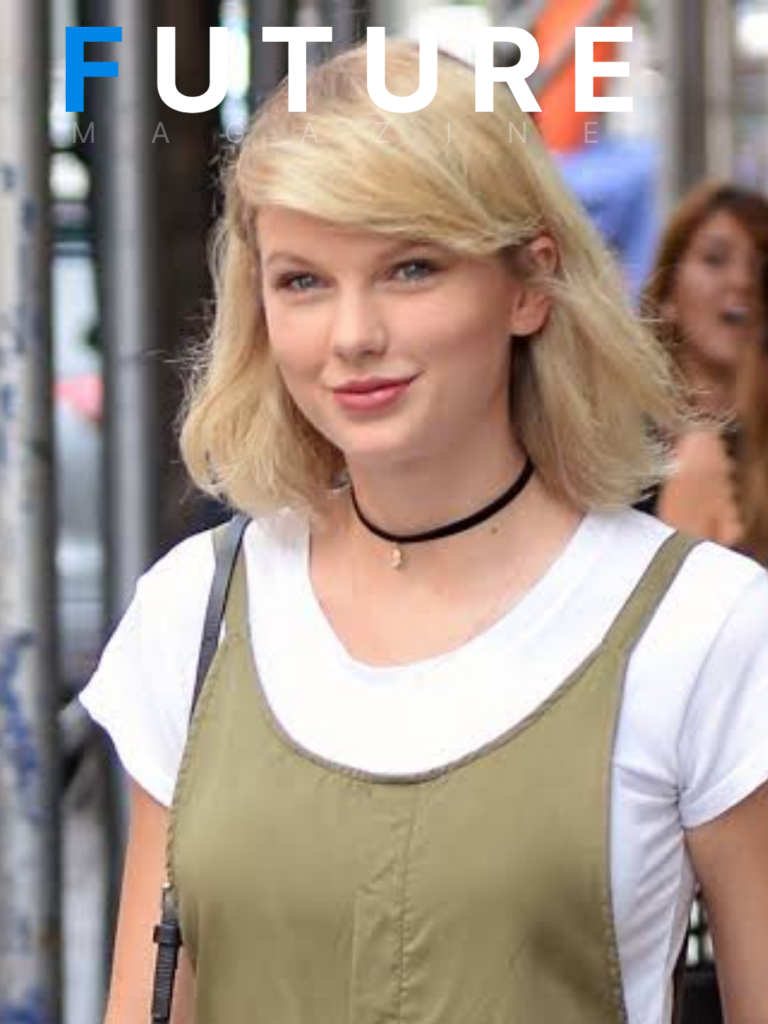 Taylor Swift no makeup