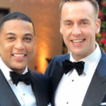 Don Lemon husband