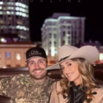 Lainey Wilson husband