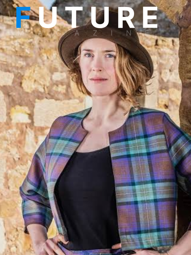 Scottish style