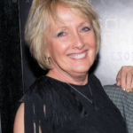 Helga Geerhart