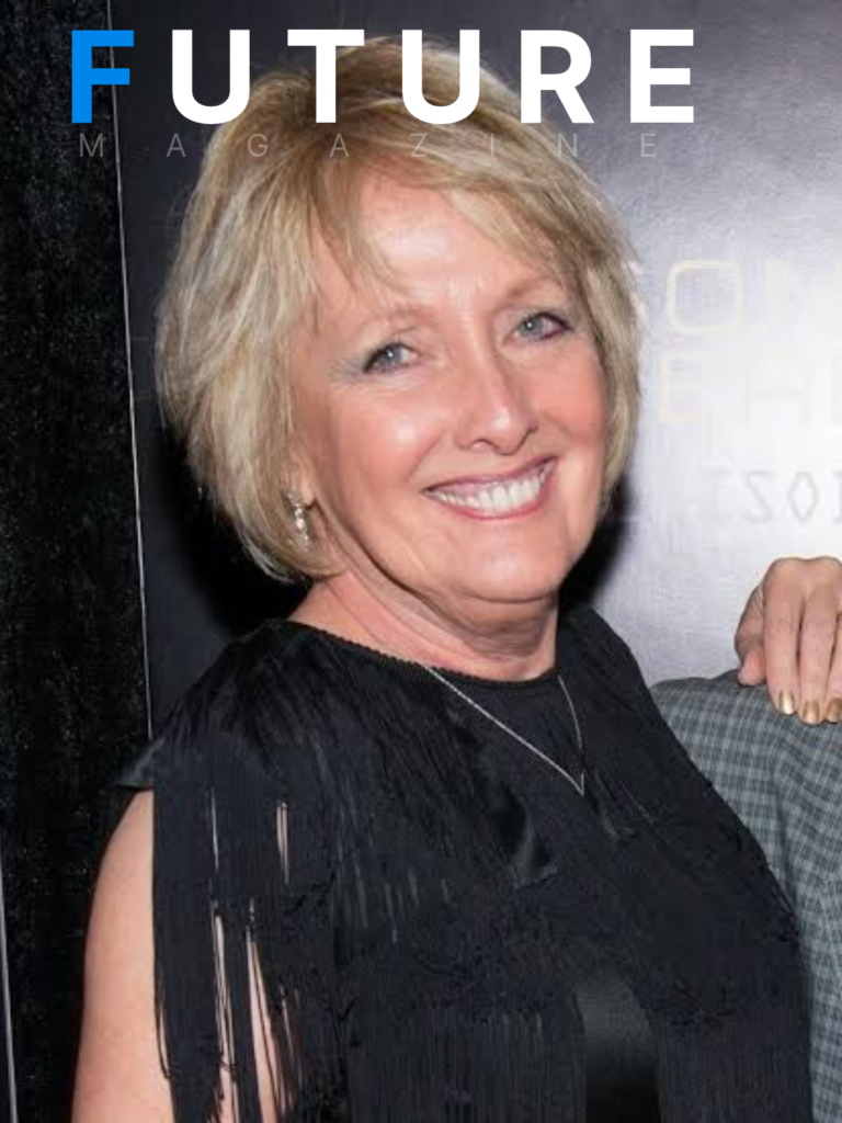 Helga Geerhart