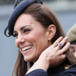 Princess Diana ring